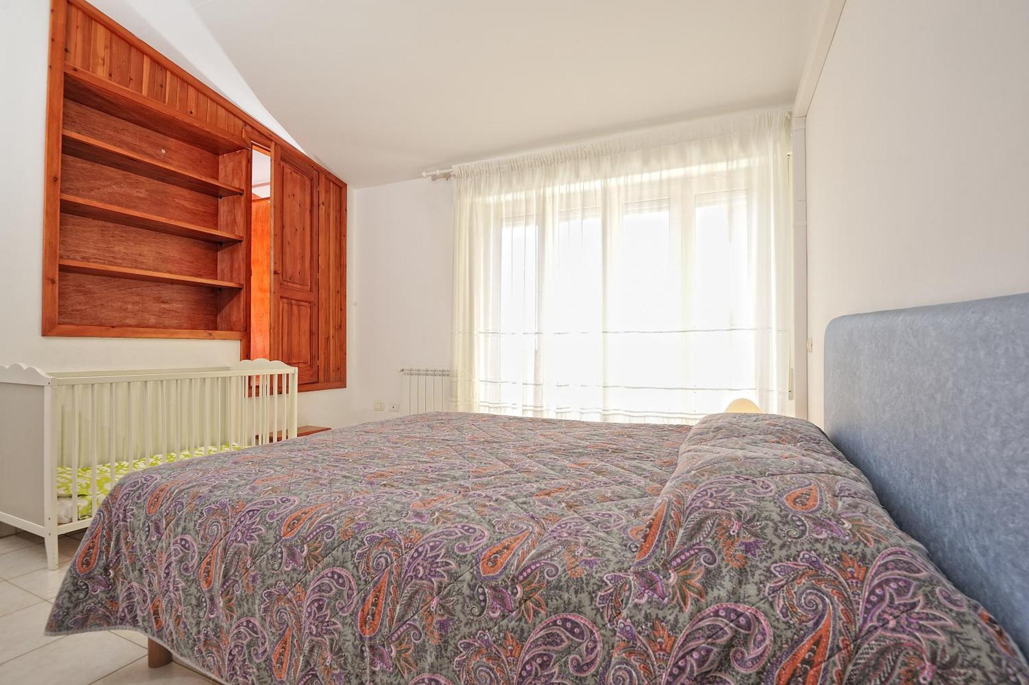 Aparthotel Arbatax Le Terrazze sul Mare Camera foto